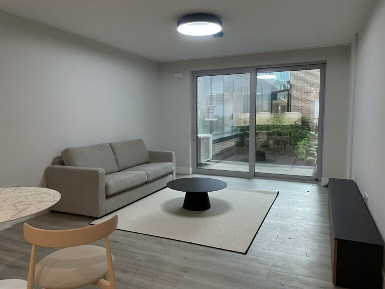 apartment paintings Dublin