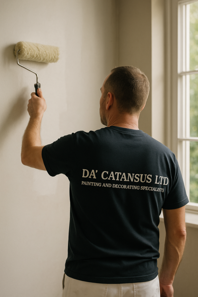 housepainting