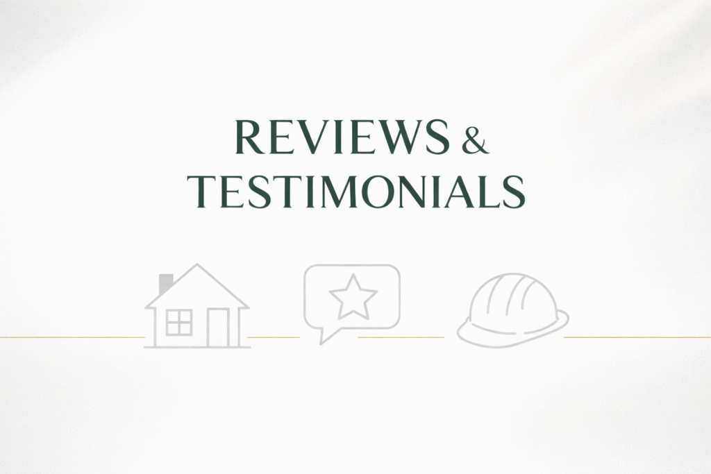 what clients say about us